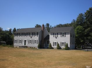 2 Lafayette Rd, Londonderry, NH 03053