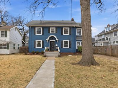 408 W 60th Ter, Kansas City, MO, 64113