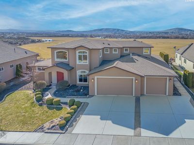 2987 Riverbend Dr, Richland, WA, 99354
