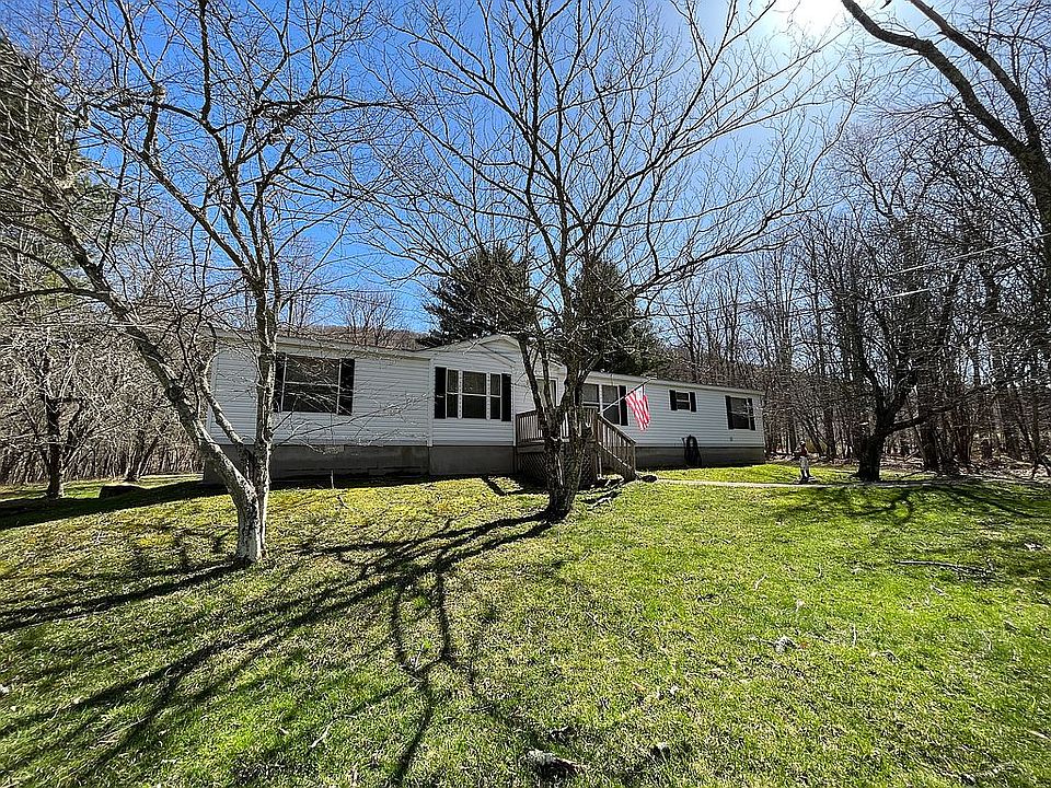 609 Burnwood Rd, East Branch, NY 13756 | Zillow