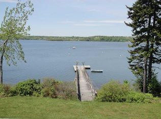 0 Dipper Cove Rd, Orrs Island, ME 04066