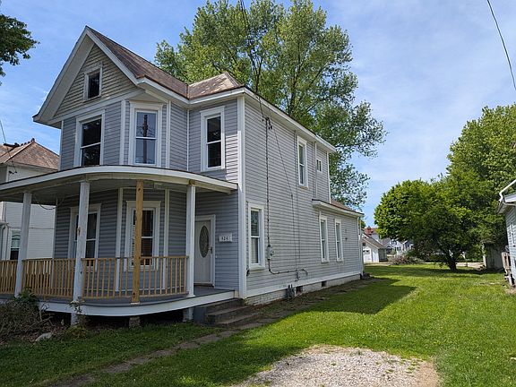Street view profile