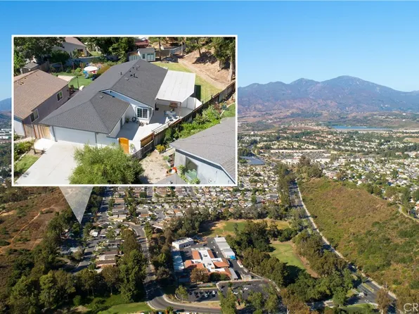21561 Pedroso, Mission Viejo, CA 92691