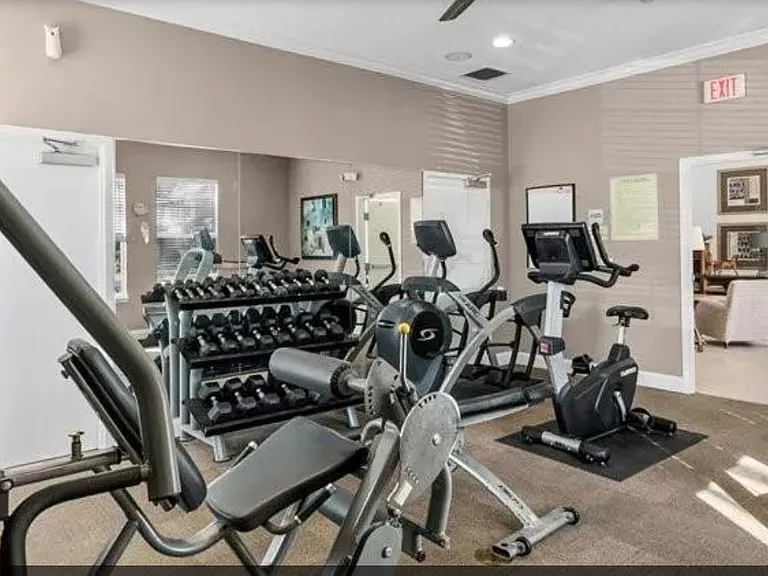 Community Gym