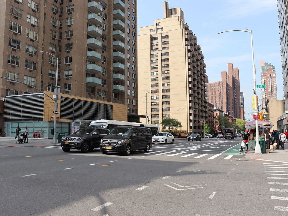 1st image of 1577 York Ave #2C