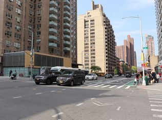 1577 York Ave #2C, New York, NY 10028