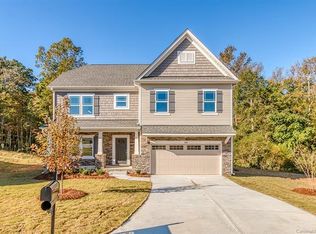 360 Nantucket Way, Rock Hill, SC 29732