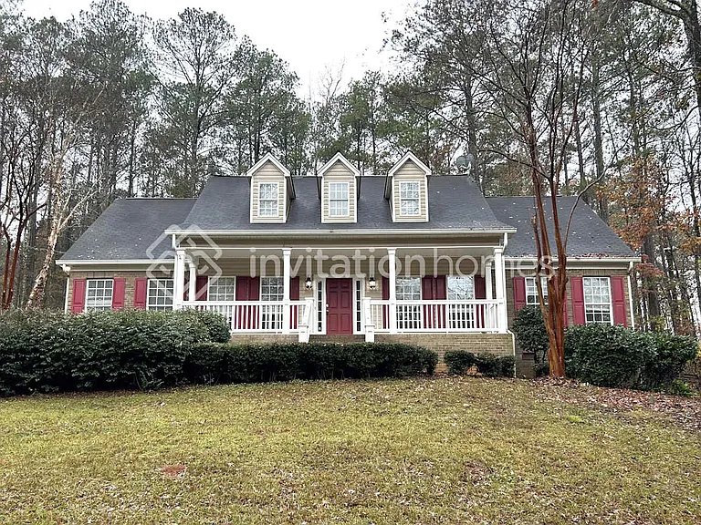30 Rainey Ridge Dr — Photo 1