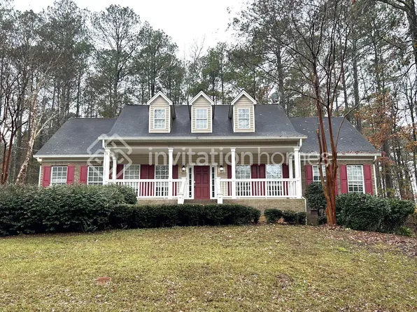 30 Rainey Ridge Dr, Oxford, GA 30054