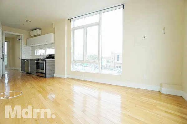Rented by Mdrn Residential | media 40
