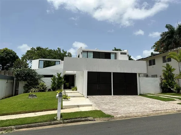 72 Calle Jaime Rodriguez, Guaynabo, PR 00969