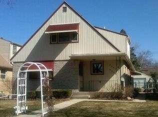 4338 N 90th St, Milwaukee, WI 53222