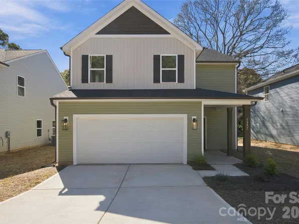 2207 W 7th Ave, Gastonia, NC 28052