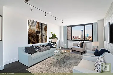 Rented by Halstead Real Estate