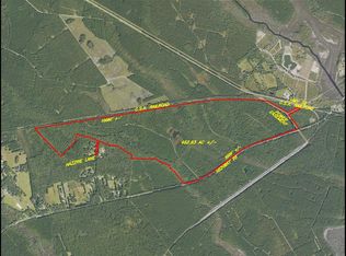 0 Highway 32/hwy #99, Brunswick, GA 31523