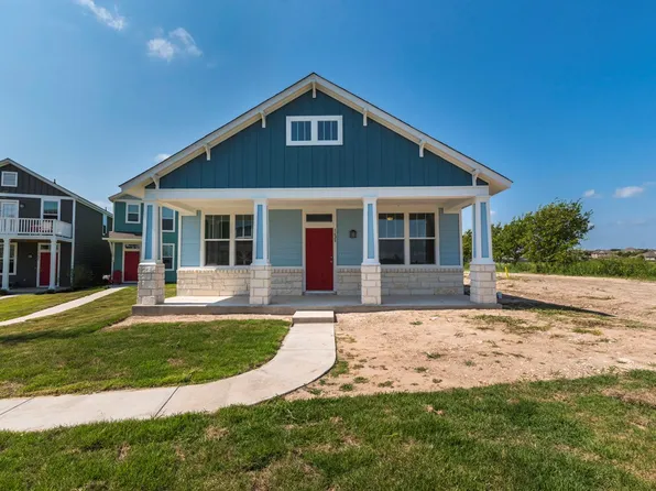 The Mary Howell Plan, Creekside