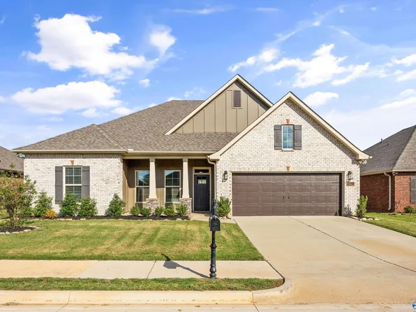 12750 Hudbug Dr, Madison, AL 35756