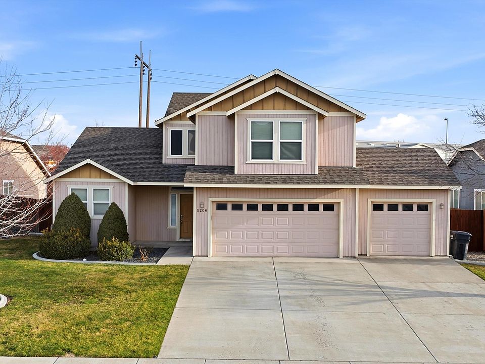 1st image of 5206 Spirea Dr