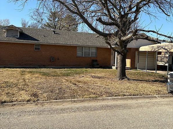 100 Hillcrest Dr