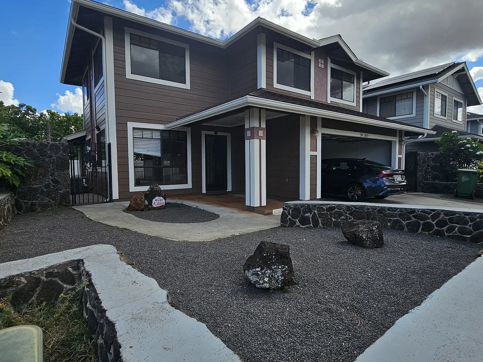 3 bed, 2.5 bath, 1730 sqft, $3,800 — Photo 3