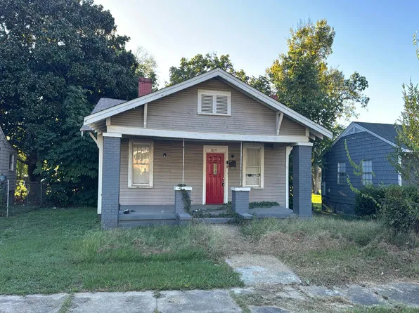 3019 Avenue H, Birmingham, AL 35218