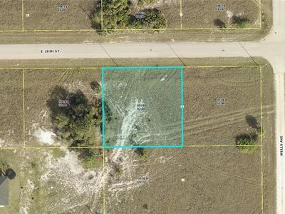 4104 E 18th St, Lehigh Acres, FL, 33972