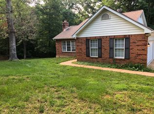 250 Nathan Ridge Dr, Defiance, MO 63341