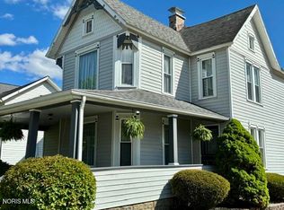108 E Rings St, West Unity, OH 43570