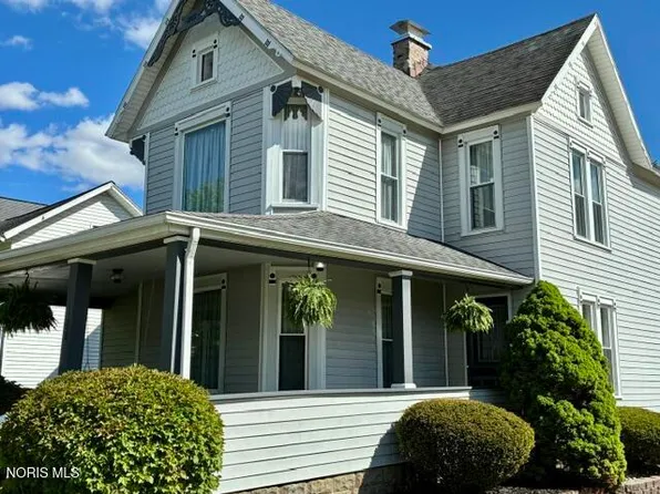 108 E Rings St, West Unity, OH 43570