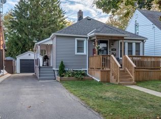 269 Ross Ave, Sarnia, ON