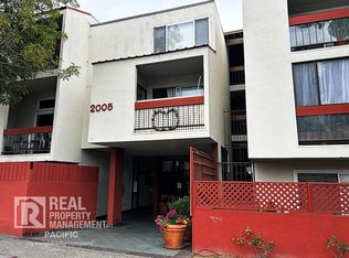 2005 Pleasant Valley Ave UNIT 214A, Oakland, CA 94611
