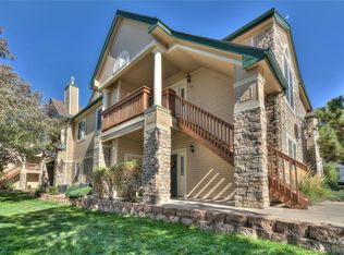 4064 S Carson St UNIT 204, Aurora, CO 80014
