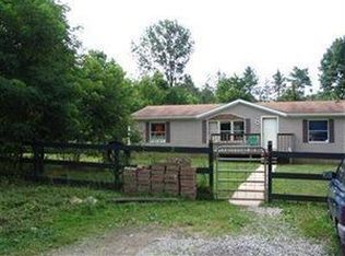 11324 Myers Rd, West Salem, OH 44287