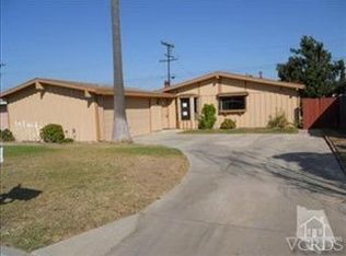 4916 Joan Way, Oxnard, CA 93036