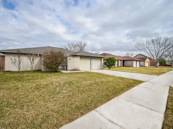 1114 Blue Diamond Dr, Missouri City, TX 77489