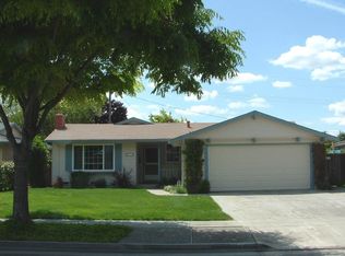 532 Yurok Cir, San Jose, CA 95123
