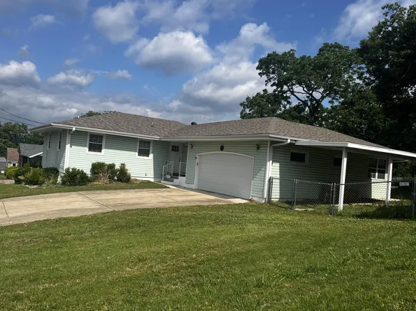 10 Bluebird Drive, Kimberling City, MO 65686