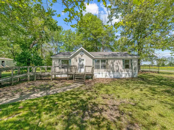 2 Black Oak Cir, Ward, AR 72176