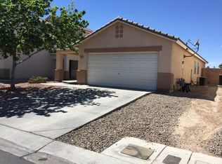 1387 Stillwater Bridge St, Las Vegas, NV 89142