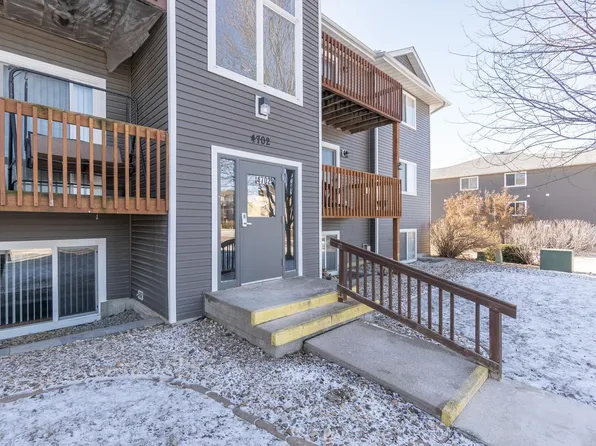 4702 Chadwick Rd Unit 5, Cedar Falls, IA 50613