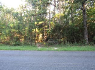 Eucutta Rd LOT WP001, Heidelberg, MS 39439
