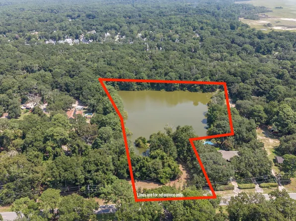 31 Shorts Landing Rd, Beaufort, SC 29907