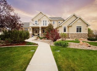 7906 Eagle Ranch Rd, Fort Collins, CO 80528