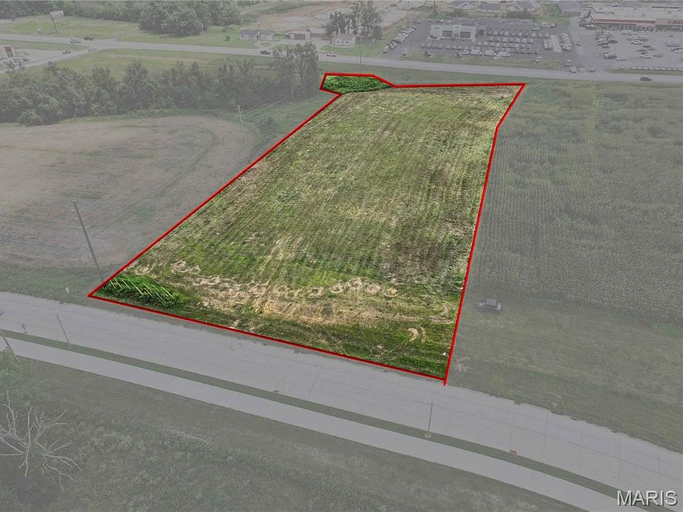 1st image of LOT 4b Vincentian Way Hwy #51