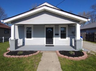 131 Henton Rd, Lexington, KY 40508