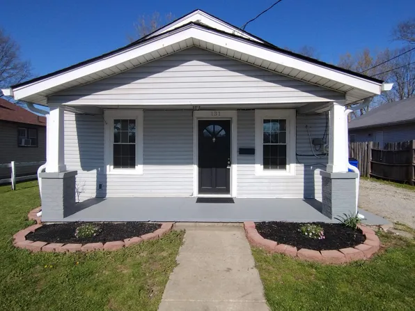 131 Henton Rd, Lexington, KY 40508
