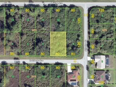 17476 Retriever Ave, Port Charlotte, FL, 33948