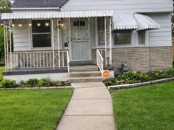 16241 E State Fair St, Detroit, MI 48205