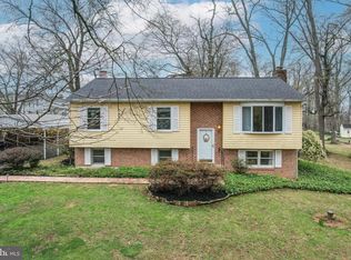 2202 Green Haven Way, Hampstead, MD 21074