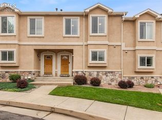 2237 Stepping Stones Way APT C, Colorado Springs, CO 80904